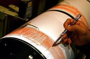 В Грузии  произошло землетрясение.